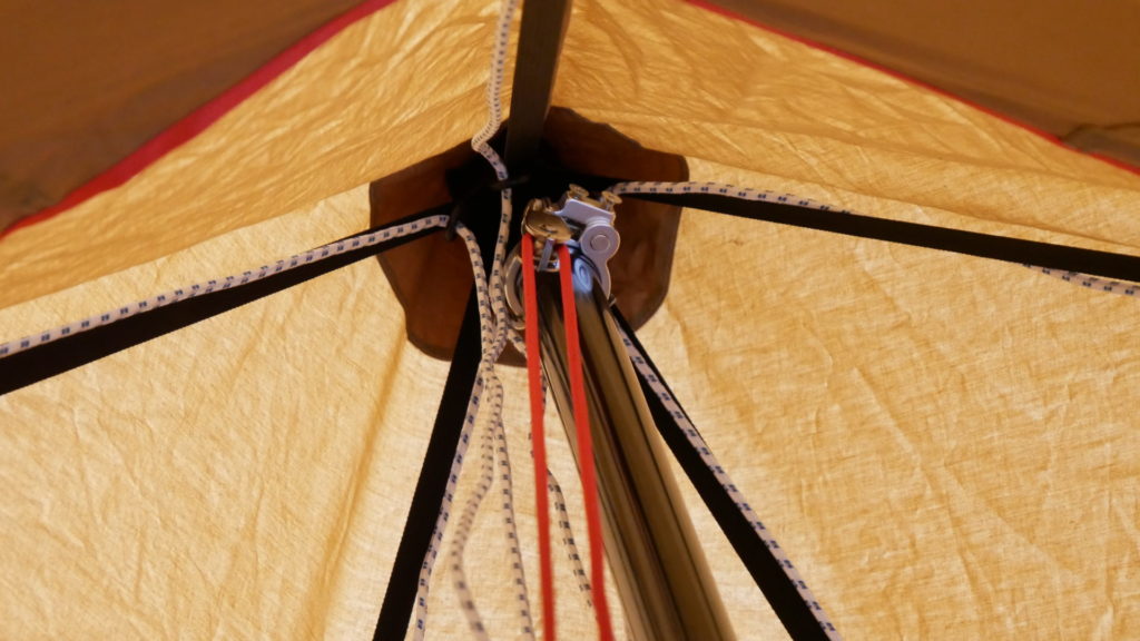 【簡易梱包】サーカスTC BIG テンマクデザイン サーカスTC BIG 開封の儀 | 2013キャンプ